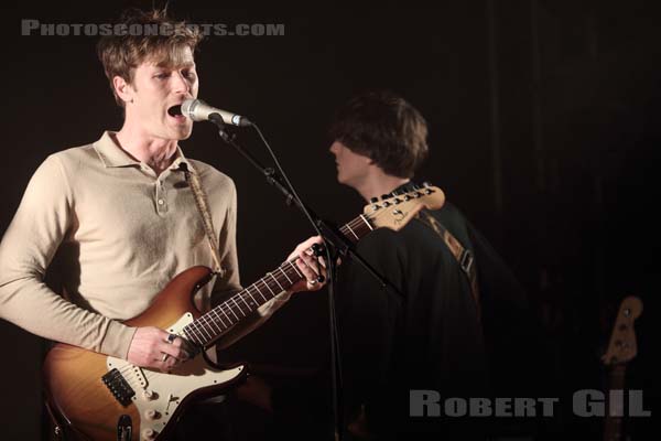 GENGAHR - 2018-04-02 - PARIS - Point Ephemere - 